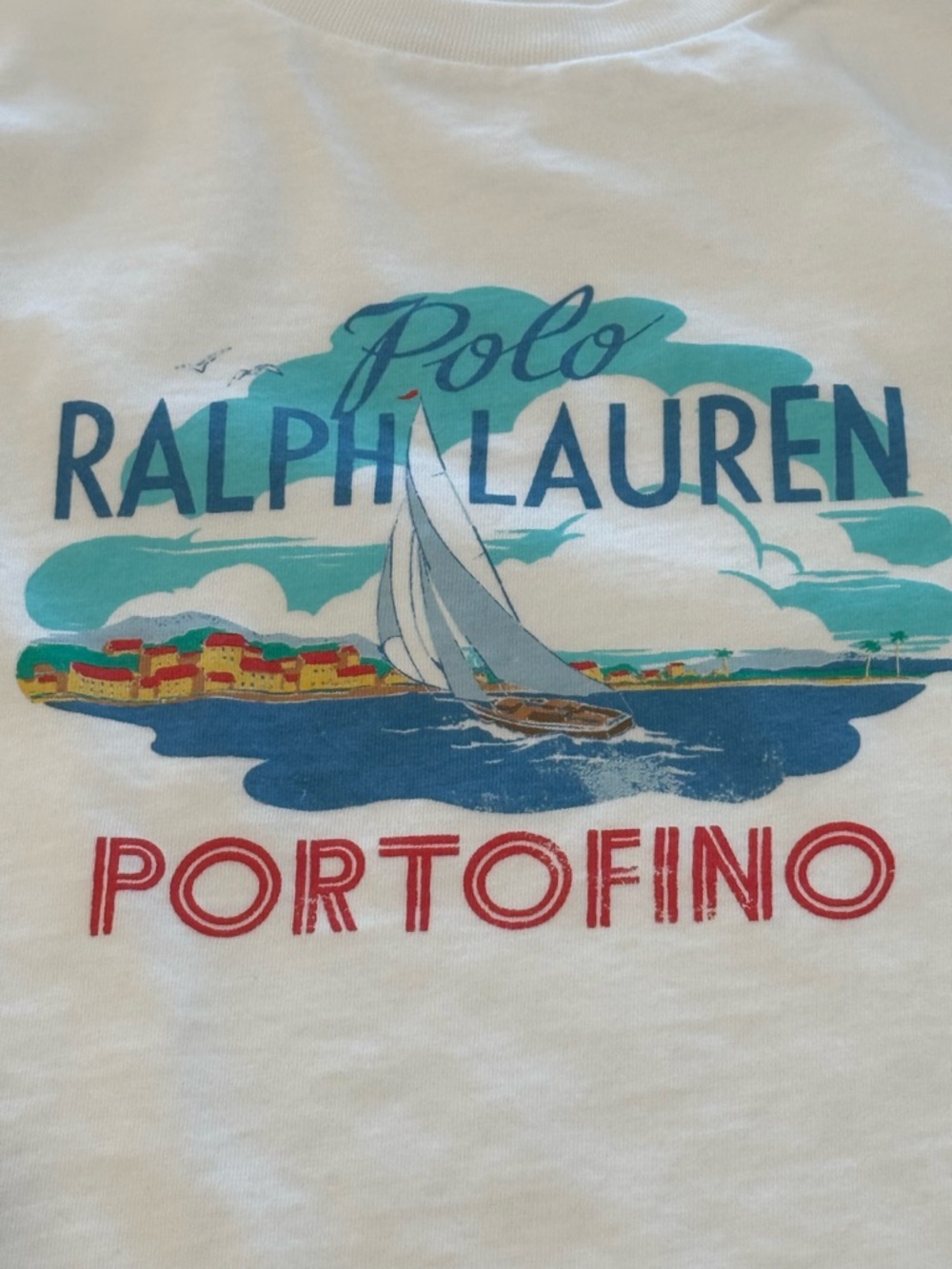 RL tee - Picture 3 of 5